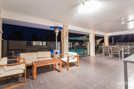 Property photo of 47 Ingram Drive Gracemere QLD 4702