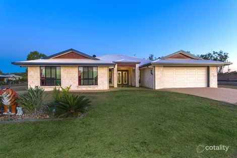 Property photo of 47 Ingram Drive Gracemere QLD 4702