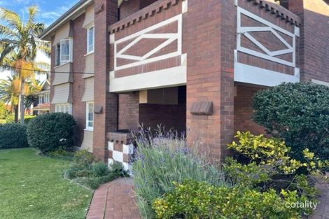 1/1 Moira Cres, Coogee, NSW 2034