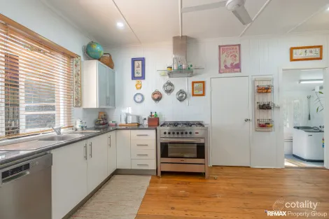 Property photo of 46 River Road Gympie QLD 4570