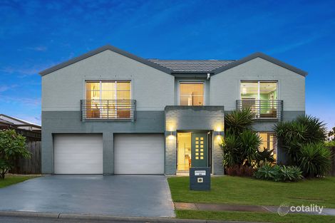 80 Poole Rd, Kellyville, NSW 2155