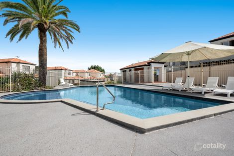 Property photo of 53/22 Dasyure Place Wynnum West QLD 4178