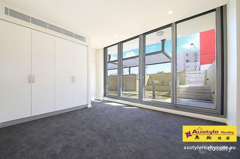 Property photo of 2/18 Parramatta Road Strathfield NSW 2135