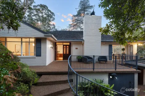 Property photo of 91 Malton Road Beecroft NSW 2119