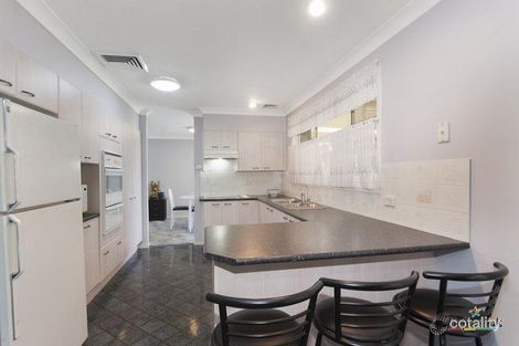 Property photo of 18 Gilmore Road Casula NSW 2170