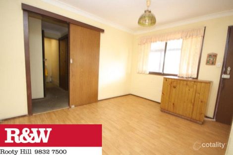 Property photo of 22 Grazier Crescent Werrington Downs NSW 2747