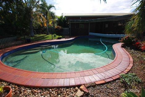 Property photo of 35 Olympia Avenue Pacific Heights QLD 4703