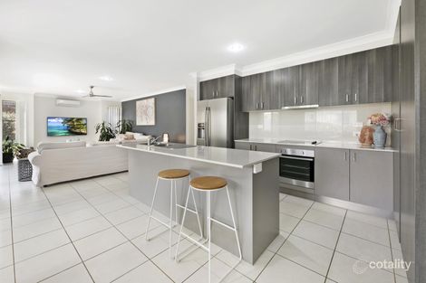 Property photo of 56 Moondani Drive Gilston QLD 4211