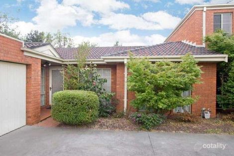 12/68 Fewster Rd, Hampton, VIC 3188