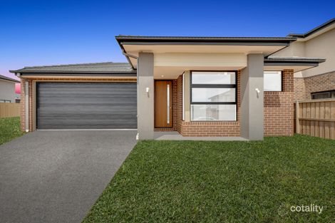 4 Northerly Dr, Bonnie Brook, VIC 3335