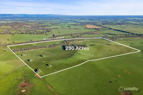 9 Winton-Lurg Rd, Winton, VIC 3673