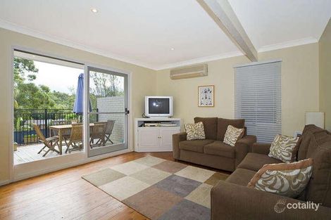 Property photo of 18 Pinaroo Place Gymea Bay NSW 2227
