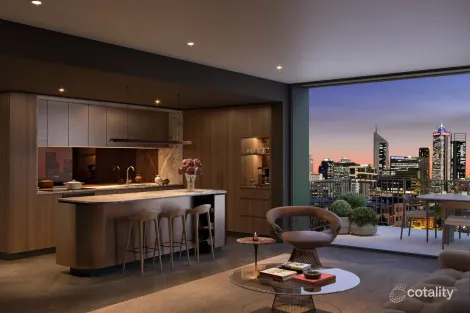 302/137-139 Lake St, Perth, WA 6000