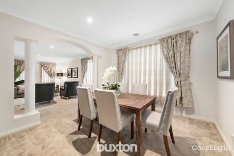 Property photo of 7 Olympiad Crescent Box Hill North VIC 3129