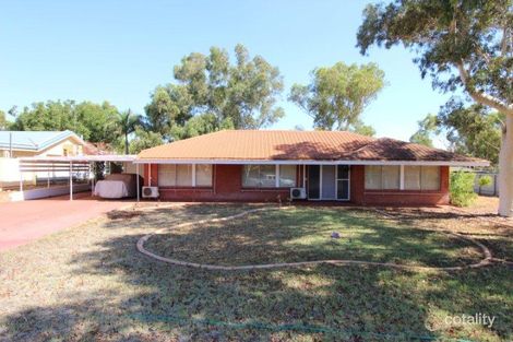 Property photo of 15 Fortescue Crescent Dampier WA 6713