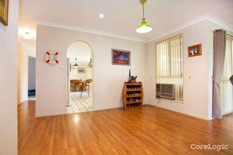 Property photo of 22 Honeysuckle Avenue Glenmore Park NSW 2745