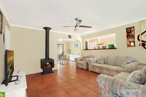 Property photo of 26 Fromholz Crescent Avondale NSW 2530