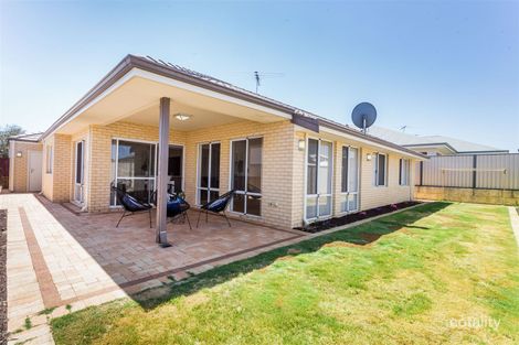 Property photo of 45 Belmore Bend Aubin Grove WA 6164