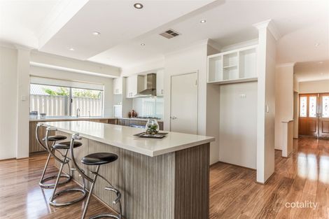 Property photo of 45 Belmore Bend Aubin Grove WA 6164