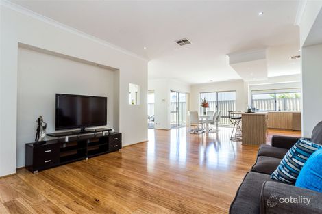 Property photo of 45 Belmore Bend Aubin Grove WA 6164
