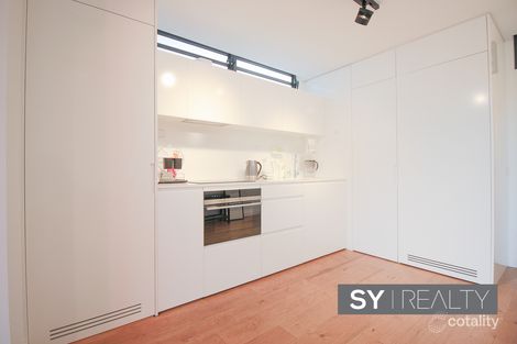 Property photo of 309/478 Wattle Street Ultimo NSW 2007