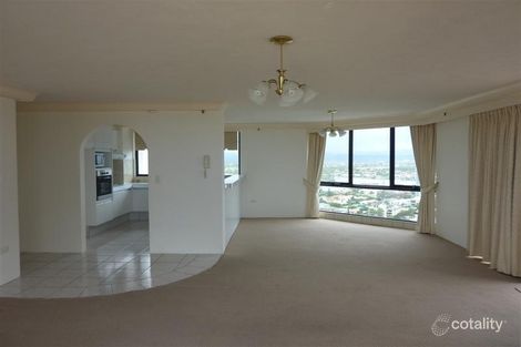 21a/30 Laycock St, Surfers Paradise, QLD 4217