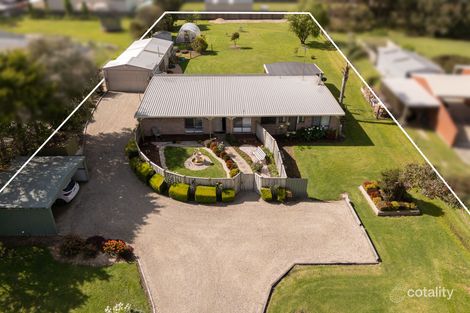 Property photo of 144A Reed Crescent Wonthaggi VIC 3995
