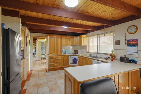 Property photo of 144A Reed Crescent Wonthaggi VIC 3995