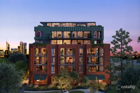 402/137-139 Lake St, Perth, WA 6000