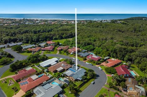 Property photo of 23 Wattle Crescent East Ballina NSW 2478