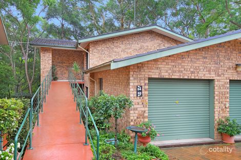 34/8 Casuarina Dr, Cherrybrook, NSW 2126