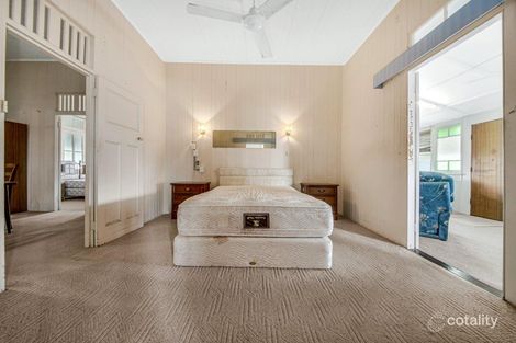 Property photo of 59 Off Lane South Gladstone QLD 4680