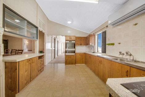 Property photo of 59 Off Lane South Gladstone QLD 4680