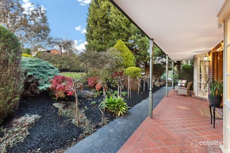 Property photo of 10 Rhonda Court Ringwood North VIC 3134