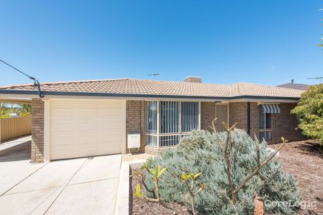 Property photo of 112 Gradient Way Beldon WA 6027