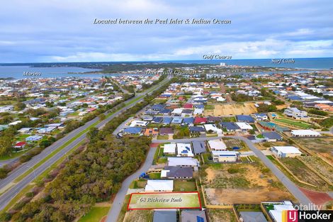 Property photo of 68 Richview Ramble Wannanup WA 6210