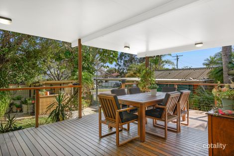 Property photo of 56 Macdonnell Road Margate QLD 4019