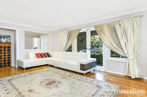 Property photo of 43 Tecoma Drive Glenorie NSW 2157