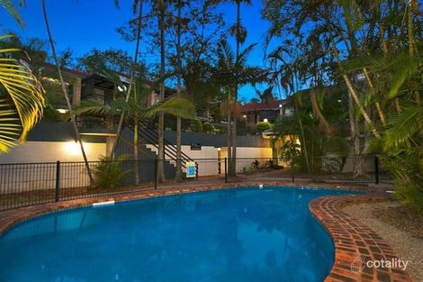 Property photo of 27/31 Bishop Street St Lucia QLD 4067