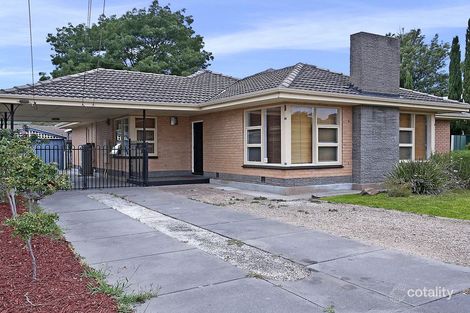 3 Tamar Cres, Banksia Park, SA 5091