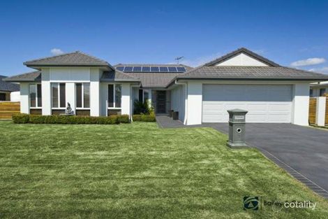 Property photo of 5 Tolga Place Junction Hill NSW 2460