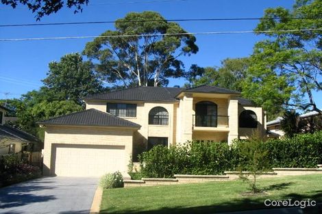 Property photo of 60 Ayres Road St Ives NSW 2075