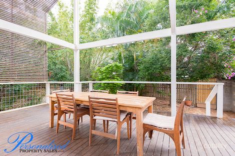 Property photo of 26 Garrick Terrace Herston QLD 4006