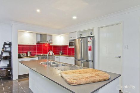 Property photo of 3 Kerrigan Court Mudgeeraba QLD 4213