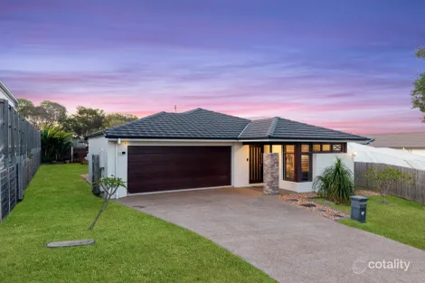 Property photo of 51 McMonagle Crescent Bellbird Park QLD 4300