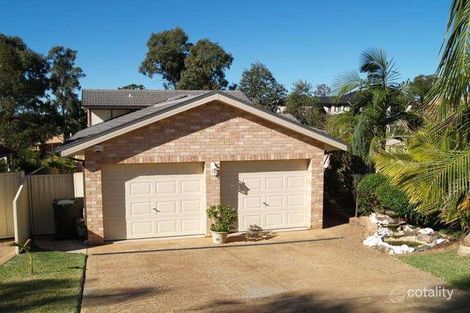 Property photo of 18 Clune Close Casula NSW 2170