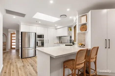 Property photo of 13 Archer Row Menai NSW 2234