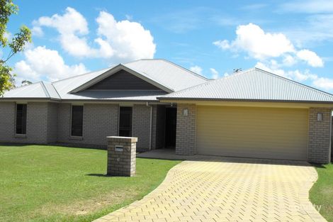 Property photo of 3 Cherrytree Crescent Upper Caboolture QLD 4510