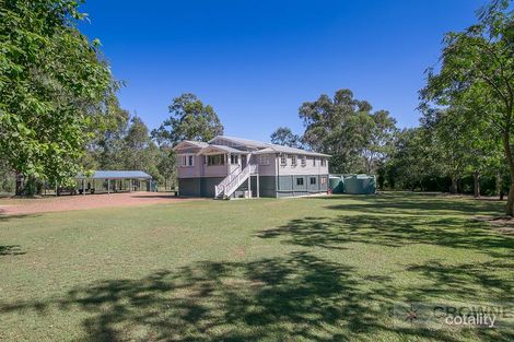114-122 Kahler Rd, Ironbark, QLD 4306
