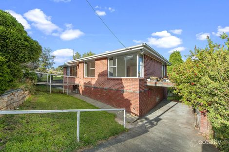 Property photo of 5 Colebrook Street Lenah Valley TAS 7008